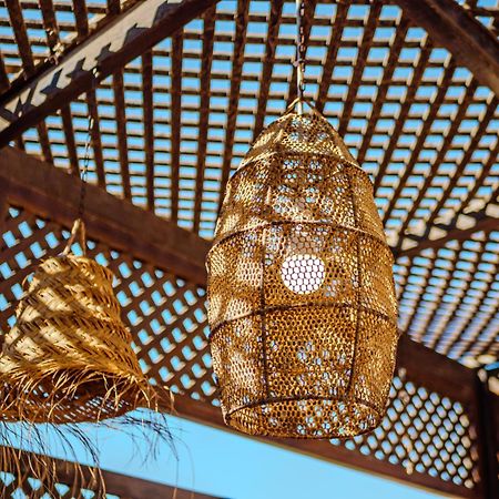 Riad Ayla avec Piscine Privée Marrakesh Exterior foto