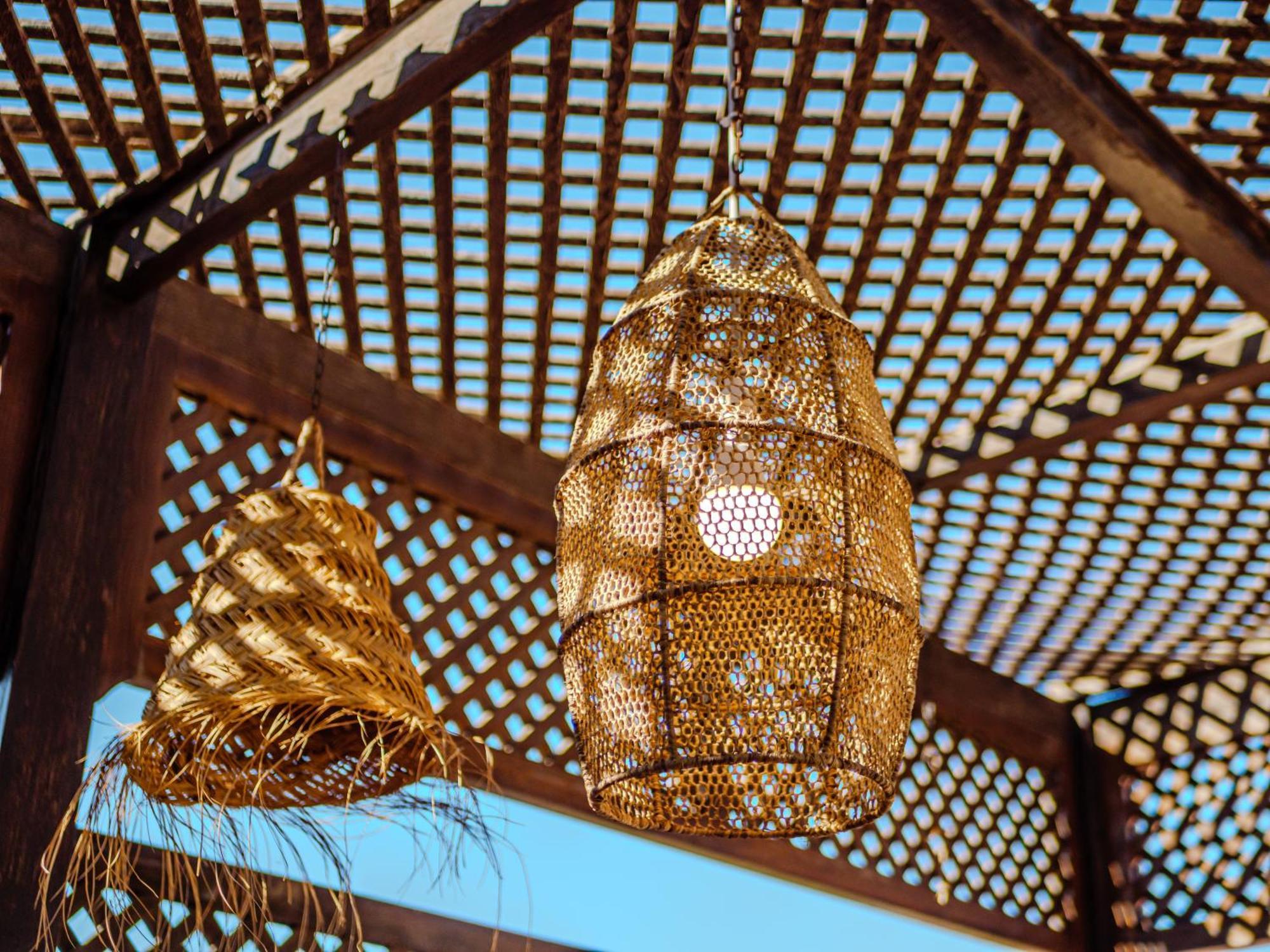 Riad Ayla avec Piscine Privée Marrakesh Exterior foto